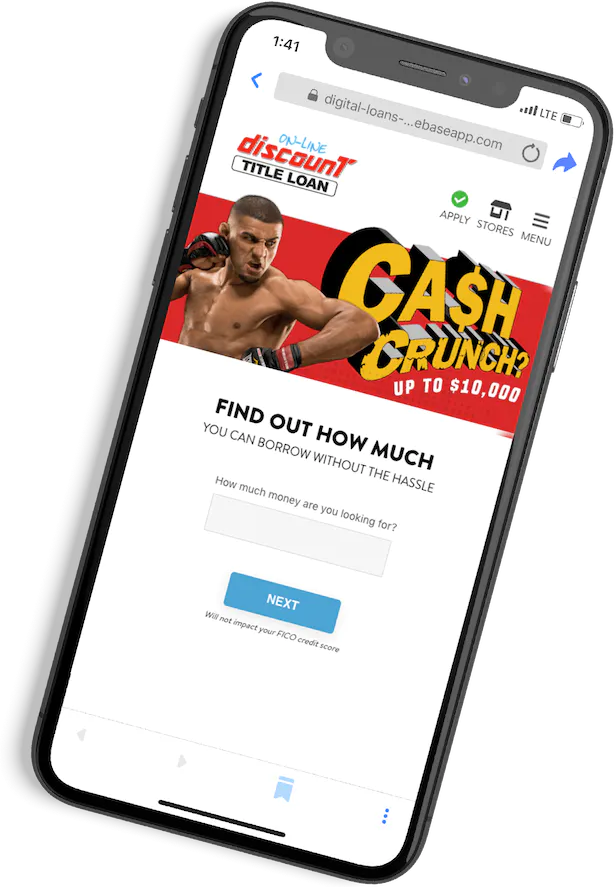 Short Term Loans